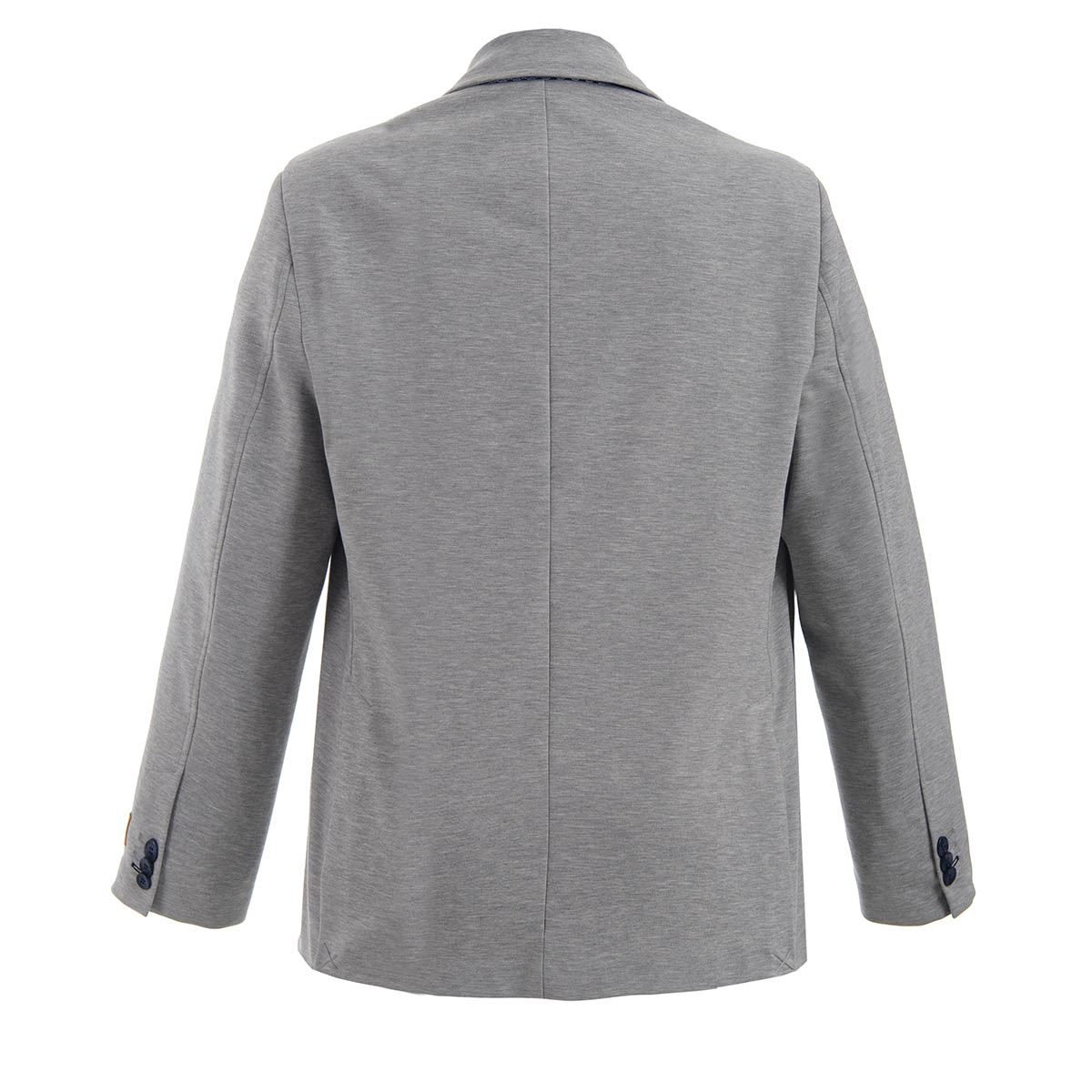 Saco Plus B&aacute;sico Con Bolsa Cartera Carlo Corinto Para Hombre image number null