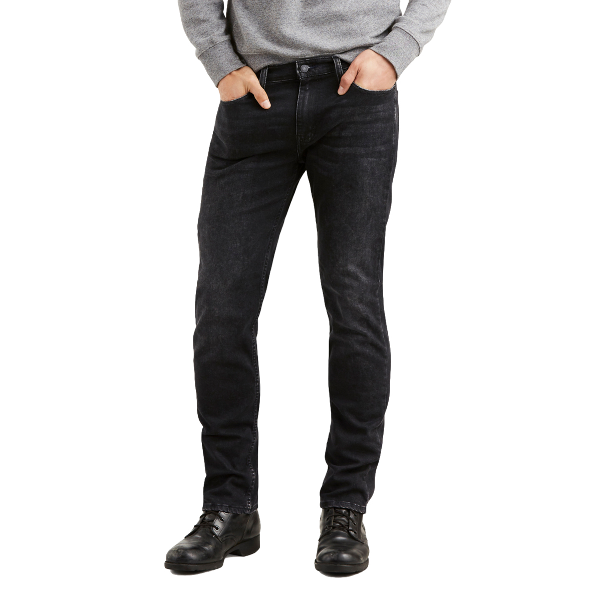 Jeans Slim Fit Levi's Para Hombre Plus image number null