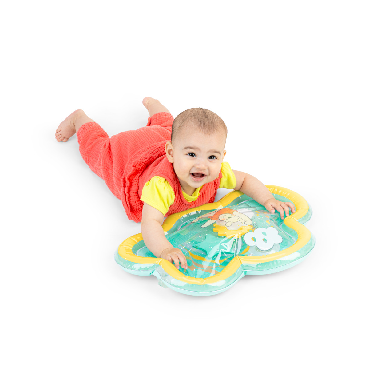 Tapete De Agua Winnie Pooh Bright Starts image number null