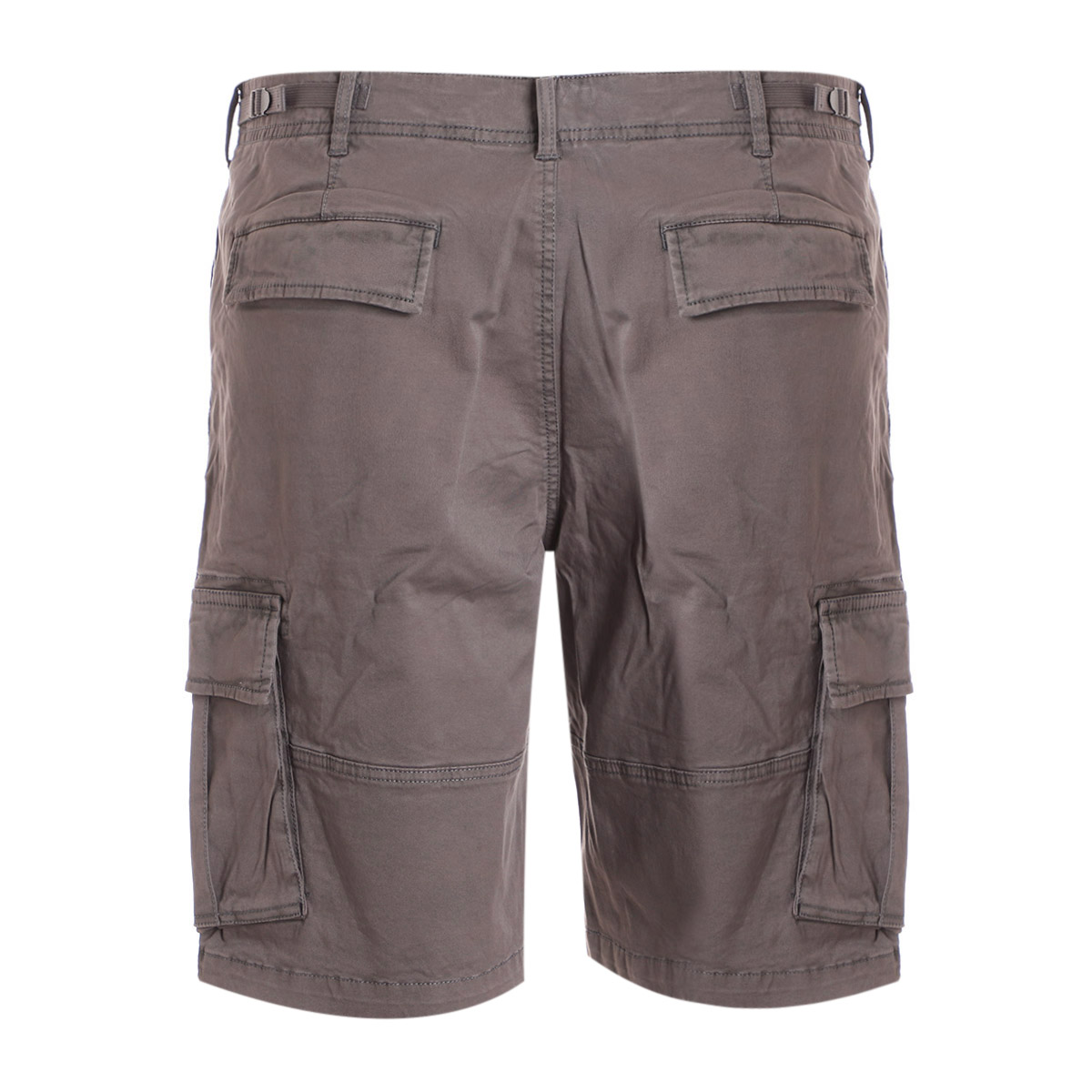 Bermuda Cargo Jeanious para Hombre Plus image number null