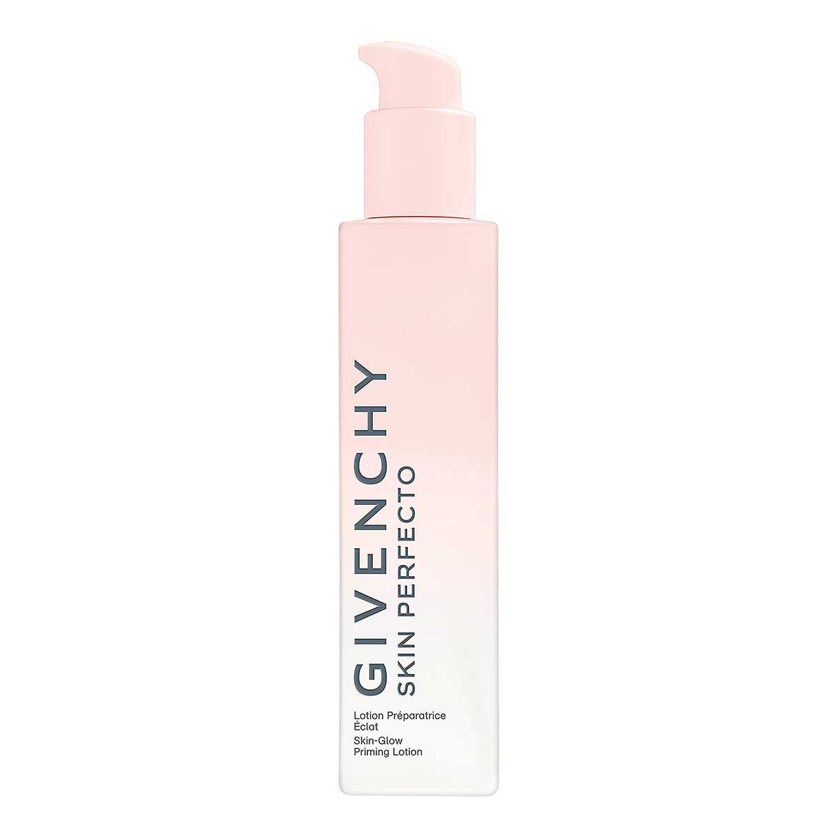 Skin Perfecto Givenchy Glow Priming Lotion. Reequilibra y prepara la piel image number null