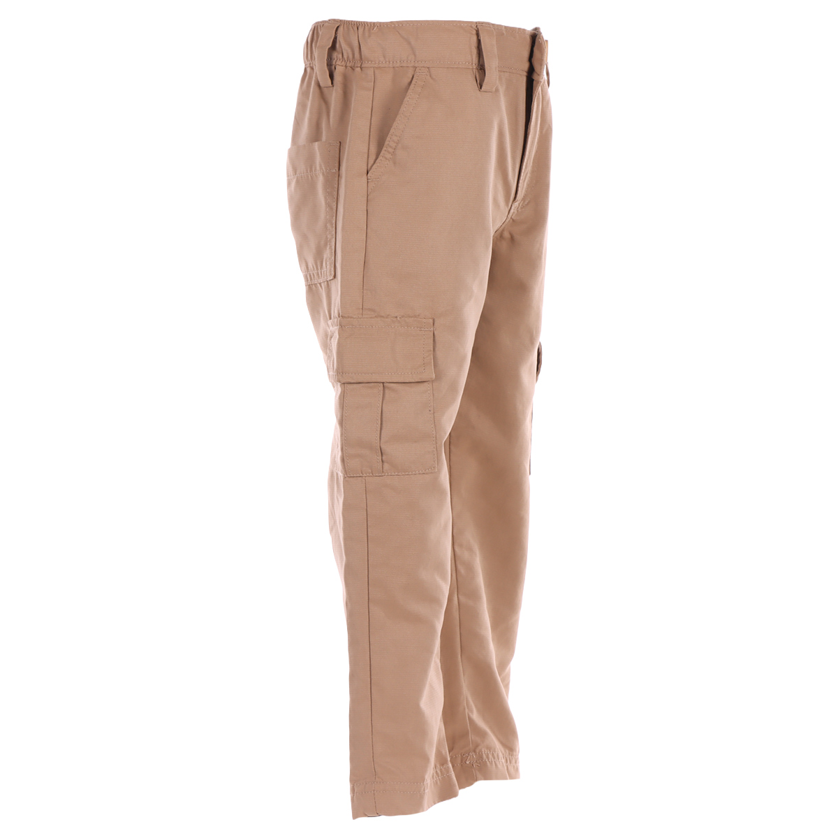 Pantal&oacute;n Cargo Microfibra Jeanious Toddler para Ni&ntilde;o image number null
