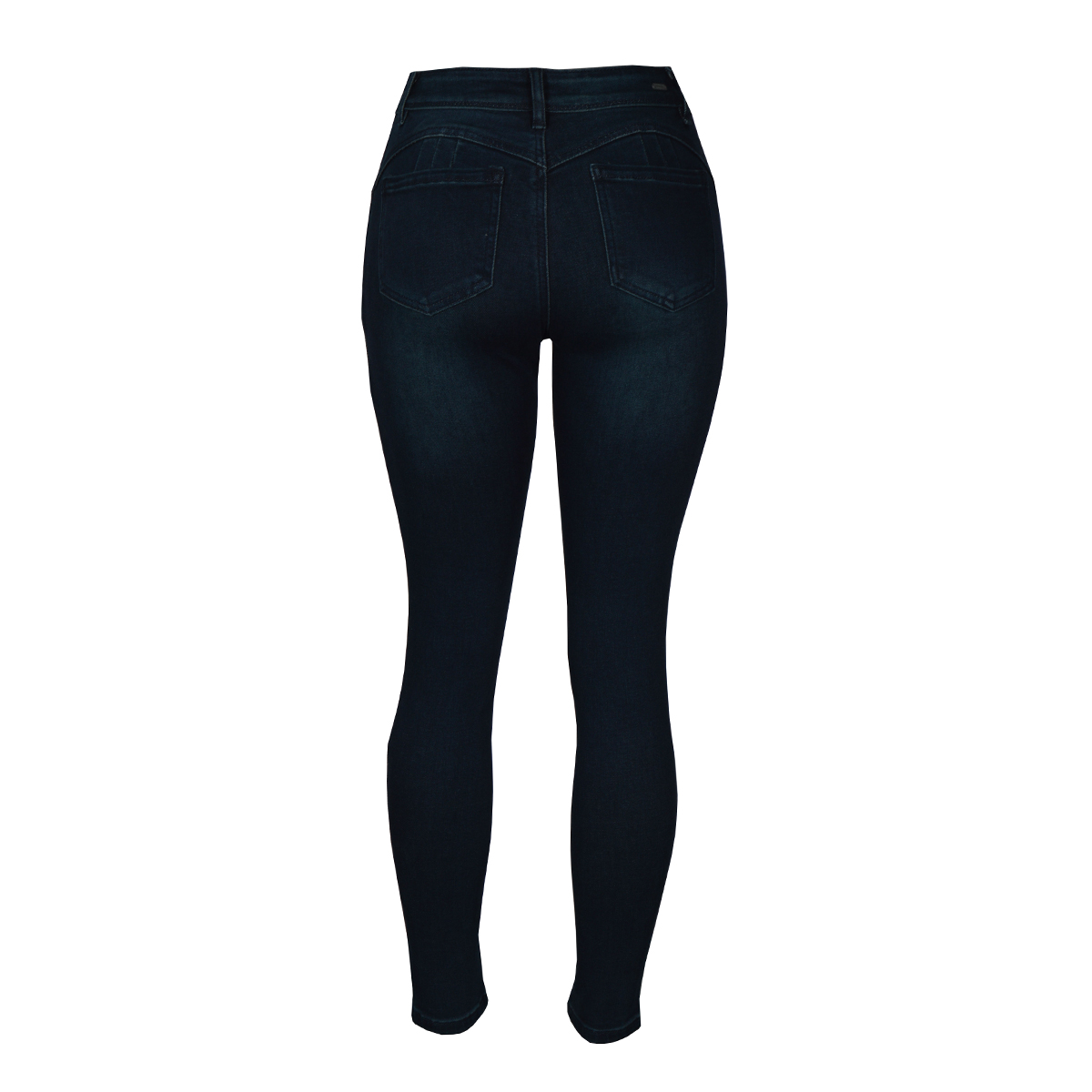 Jeans Skinny Con Bolsillos Philosophy Jr Petite Para Mujer Petit image number null