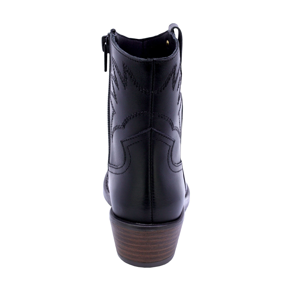 Botin Vaquero 20-24 Negro Coqueta image number null