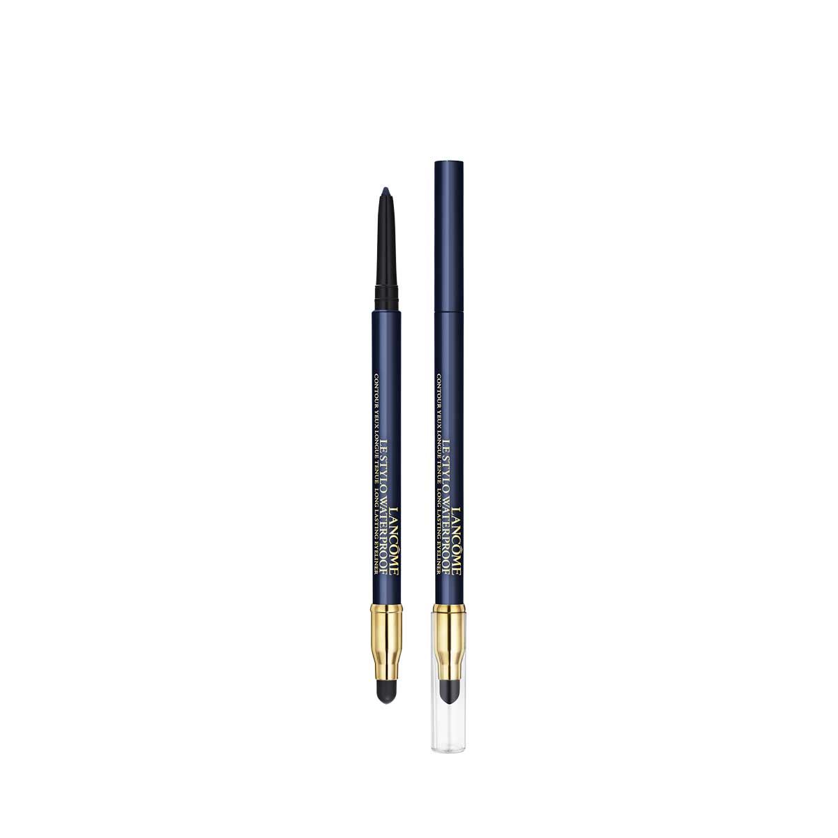 Lancome Delineador Le Stylo Waterproof R21 07 image number null