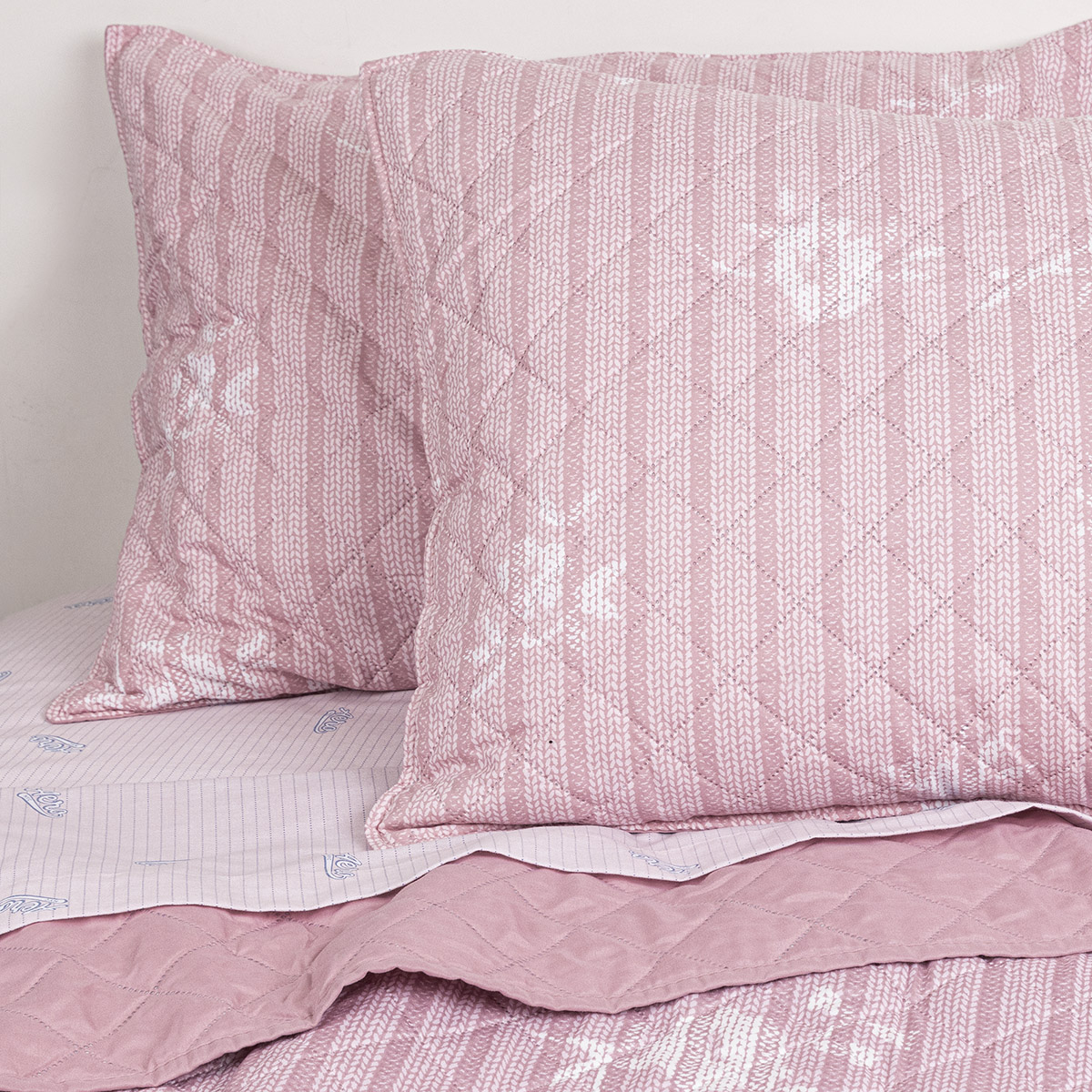 Colcha Queen Size Aeropostale Vicky2 image number null