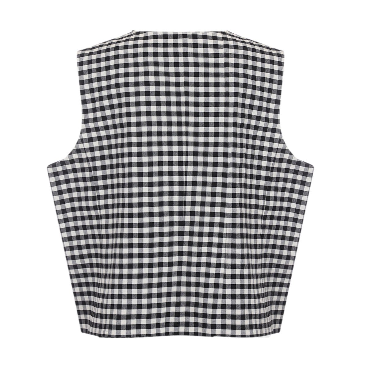 Chaleco Fukka para Mujer Tallas Extra image number null