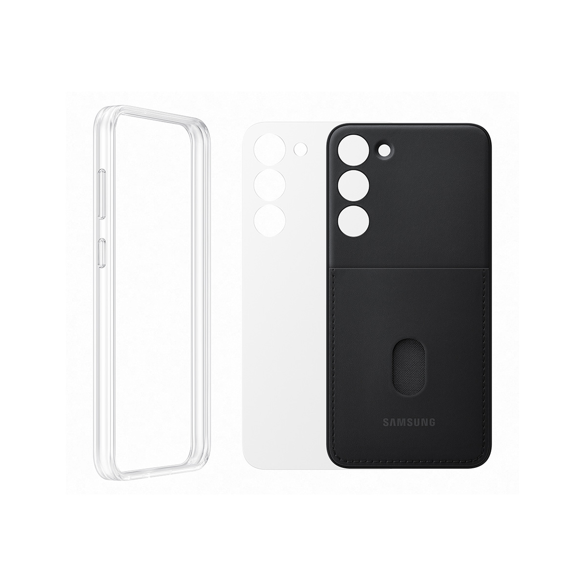 Funda Samsung Galaxy S23 Plus Frame image number null