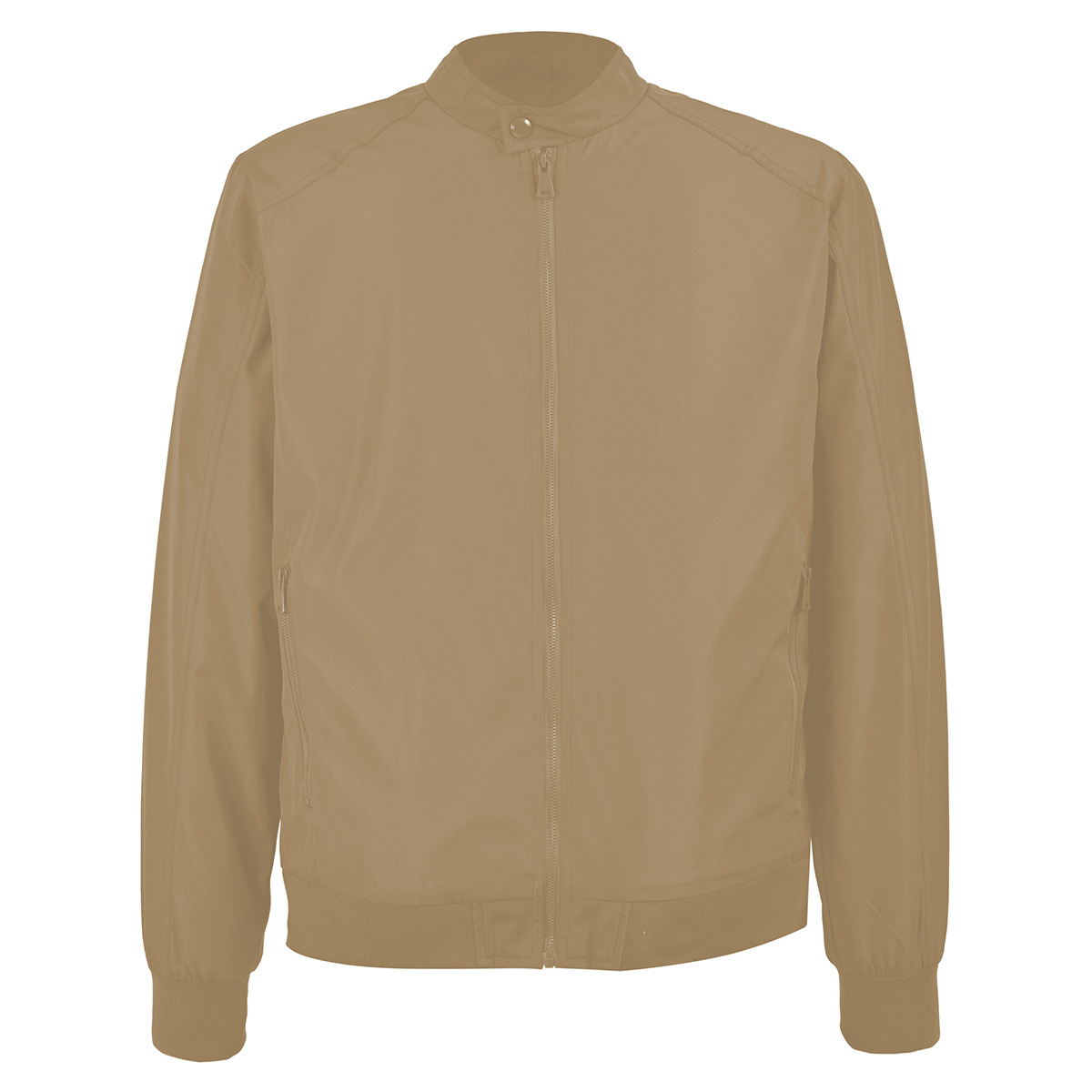 Chamarra Bomber Giovanni Gali para Hombre Plus image number null