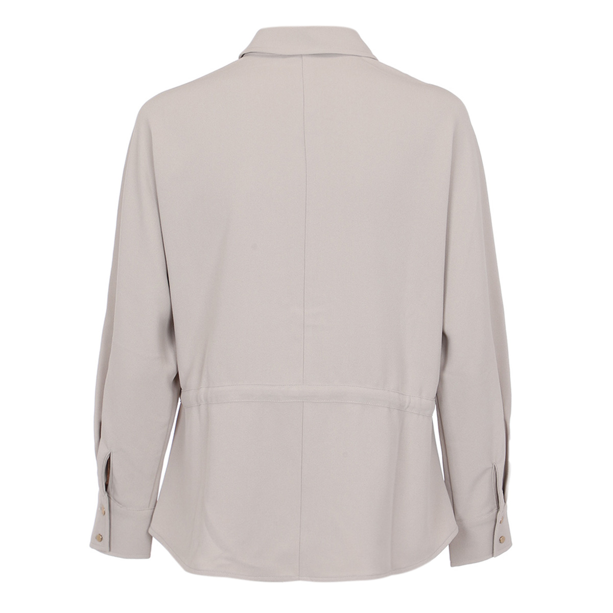 Saco Con Ajustadores Life Styler Para Mujer Petite image number null