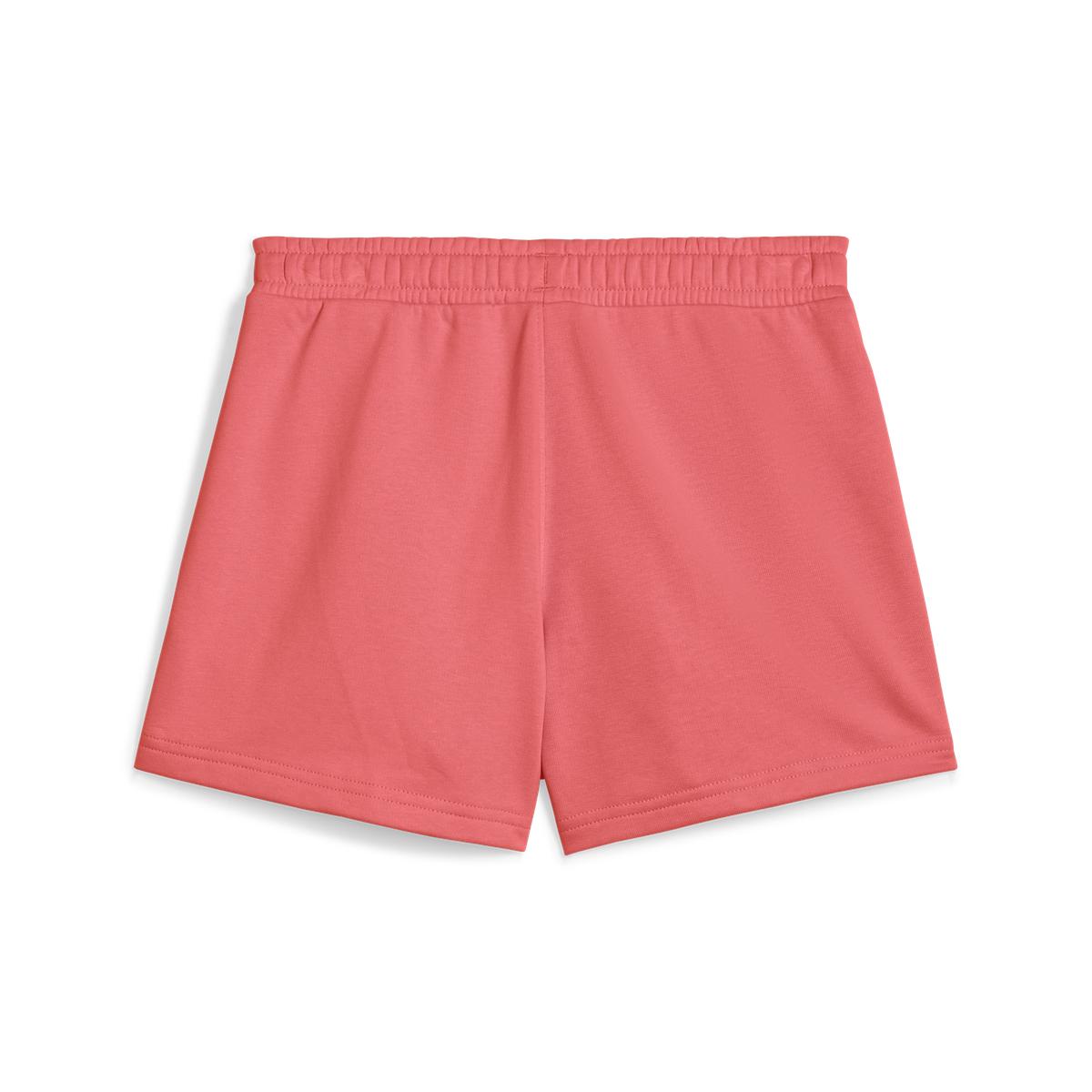 Short Liso Puma para Ni&ntilde;a image number null