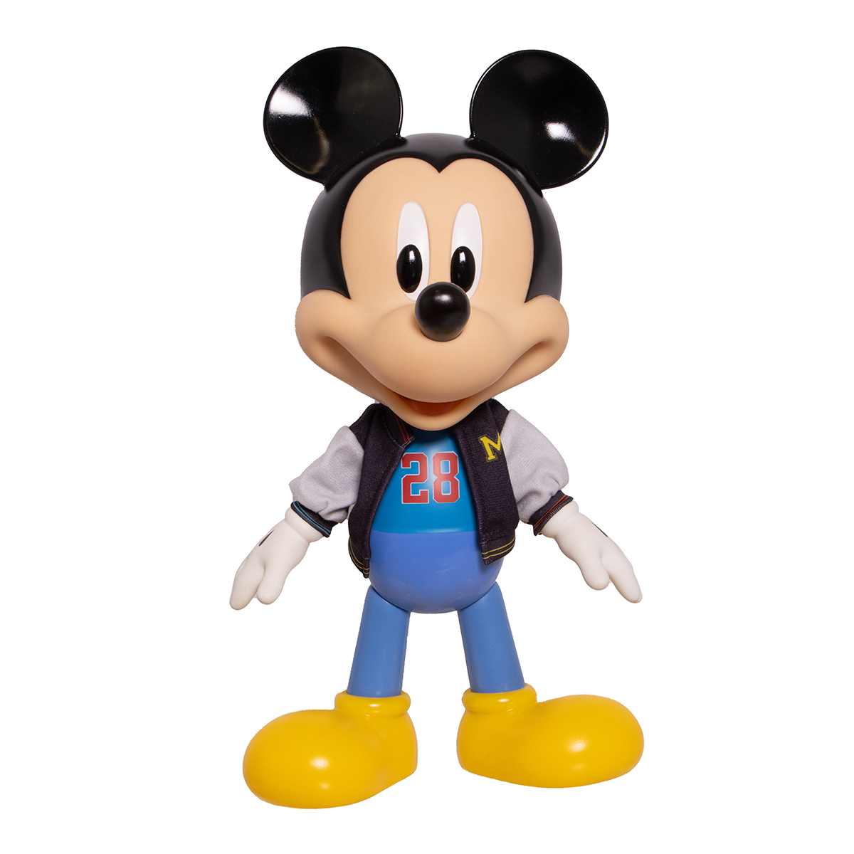 Disney Mickey Toddler Universitario Ruz image number null