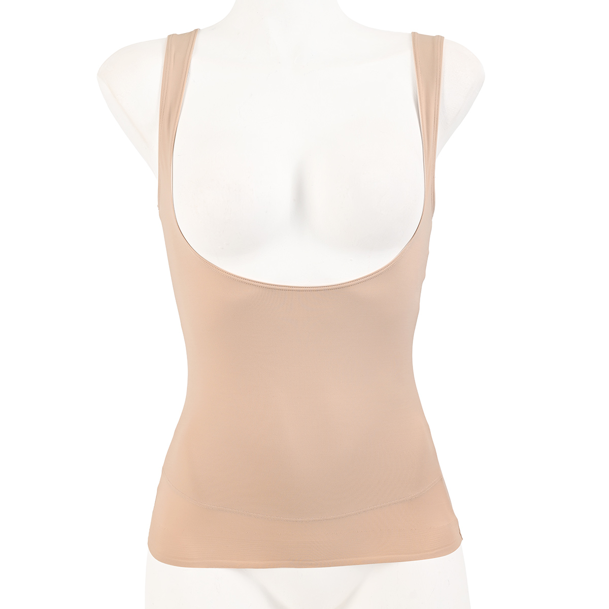 Camiseta Busto Libre Control Extra Firme Cupid Para Mujer image number null