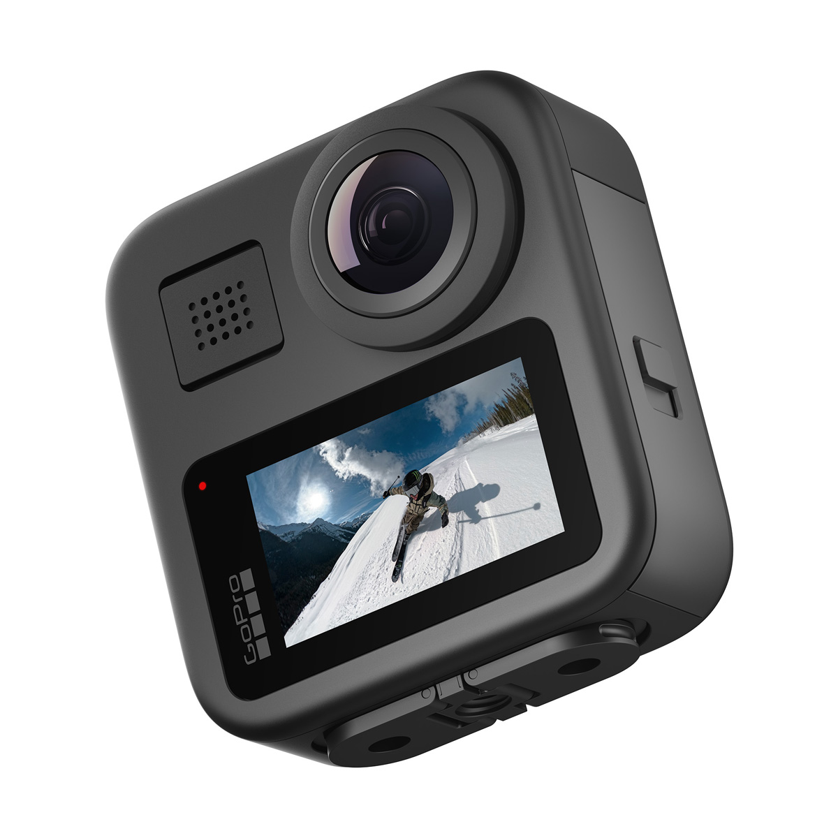 Videoc&aacute;mara Gopro Max image number null