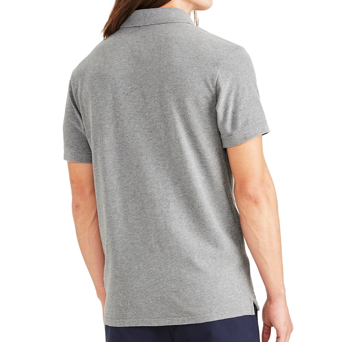 Playera Polo Dockers Para Hombre image number null