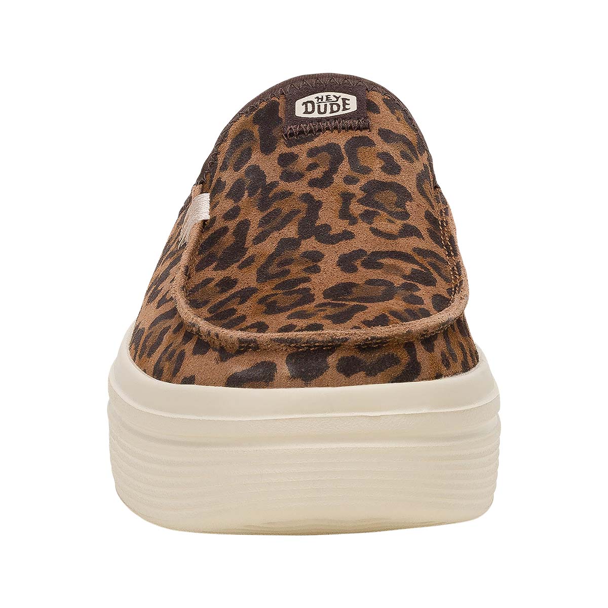 ZAPATO DESTALONADO AUSTIN LIF HEY DUDE 41272-2GACF image number null