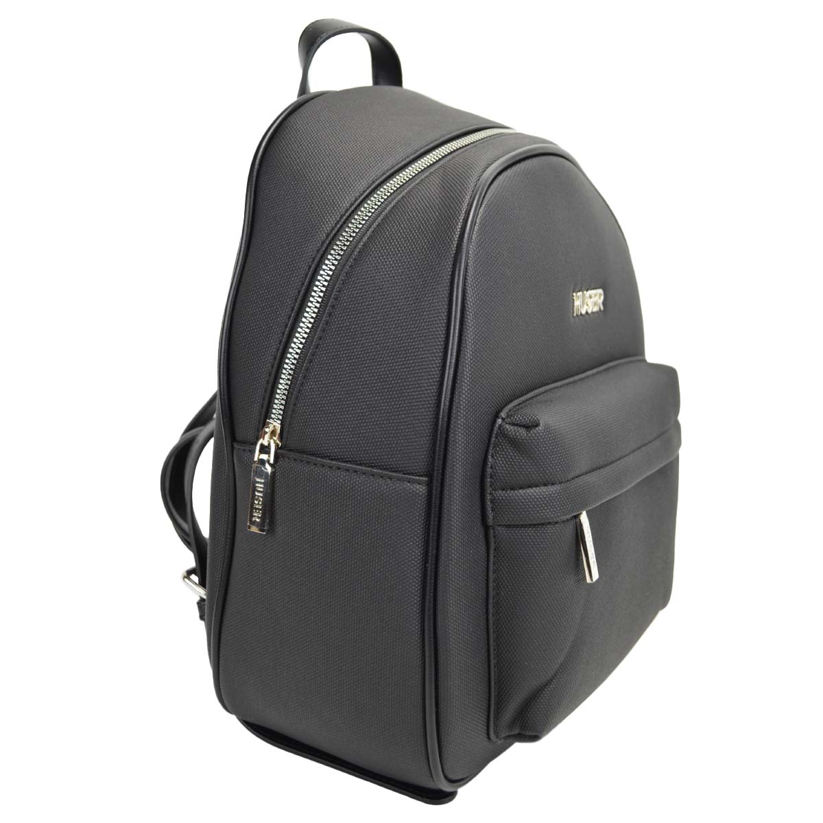 Bolsa Backpack negro Huser para Mujer image number null