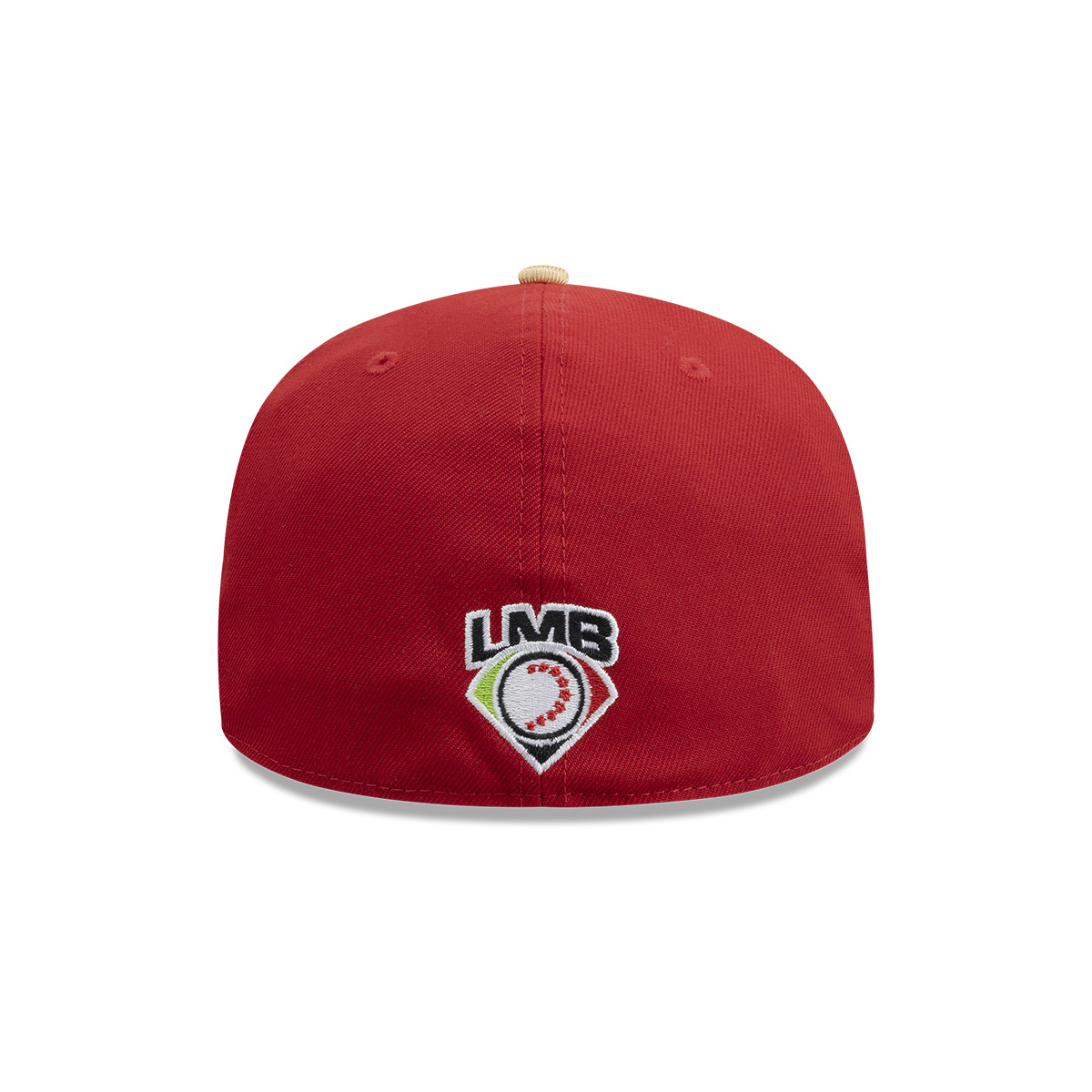 Gora New Era con Dise&ntilde;o M&eacute;xico Diablos Unisex image number null