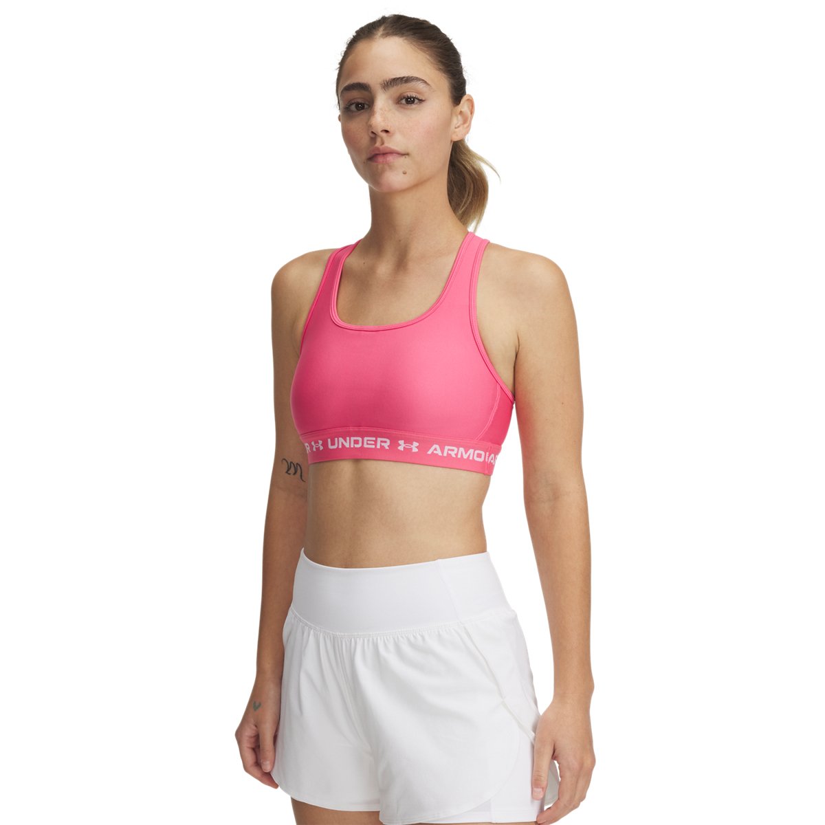 Top Training Under Armour para Mujer image number null