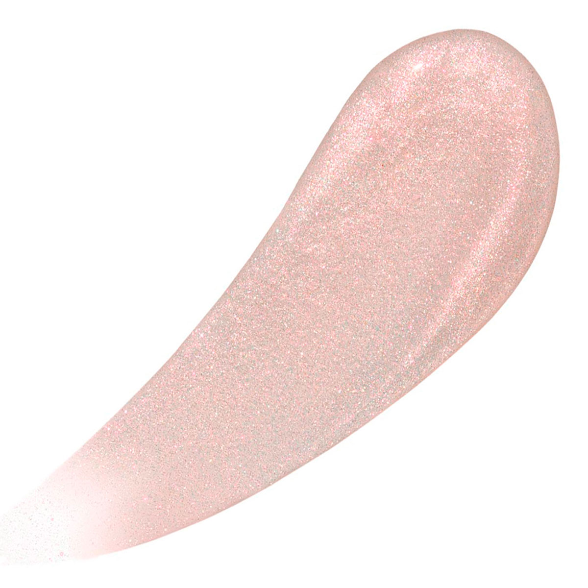 Revlon Super Lustrous Glimmer Gloss 001 Diamond Drama image number null