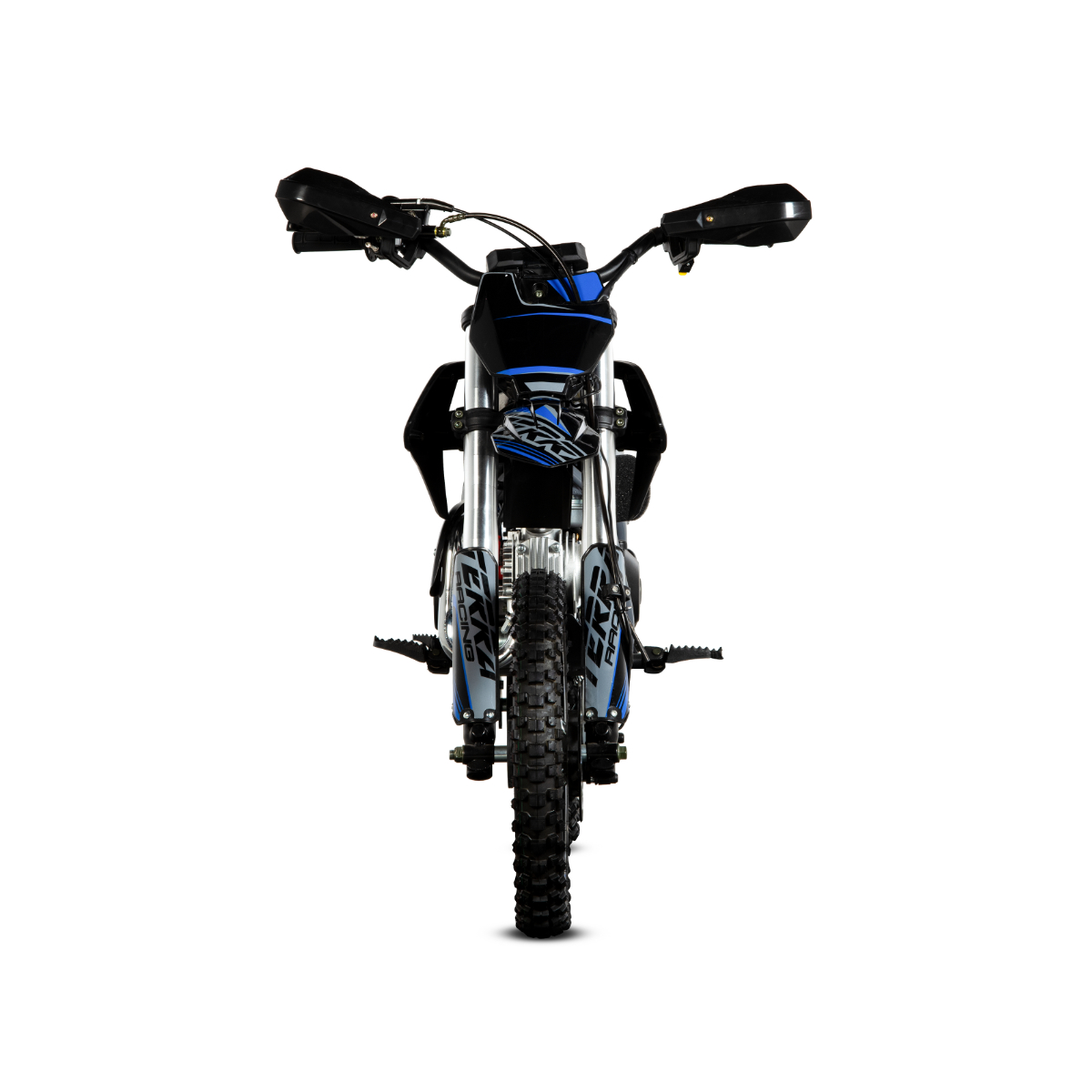 MB TERRA 110 GT LINE image number null