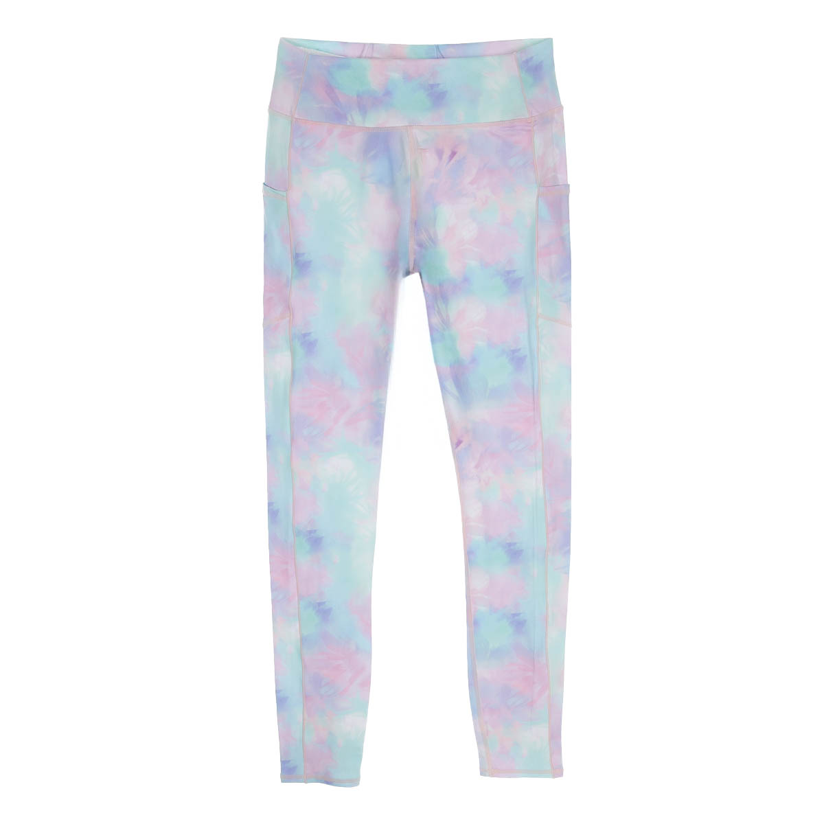 Leggings Estampados Fit para Ni&ntilde;a image number null