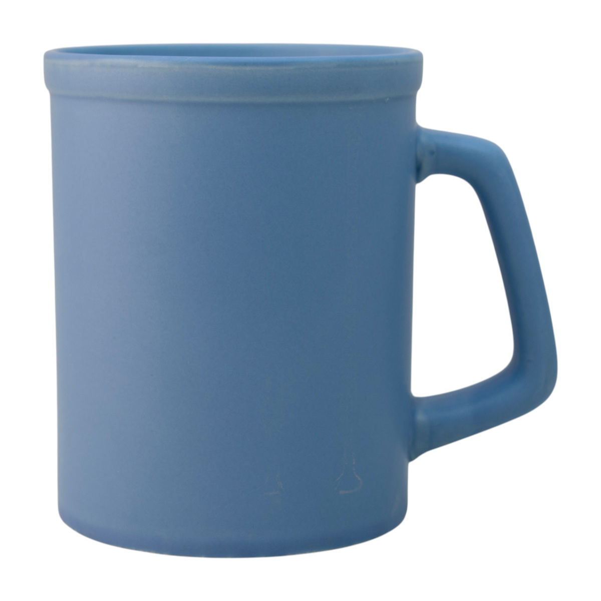 Tarro De Cer&aacute;mica Alto Acabado Mate 4 Colores 480Ml Nuv&oacute; image number null