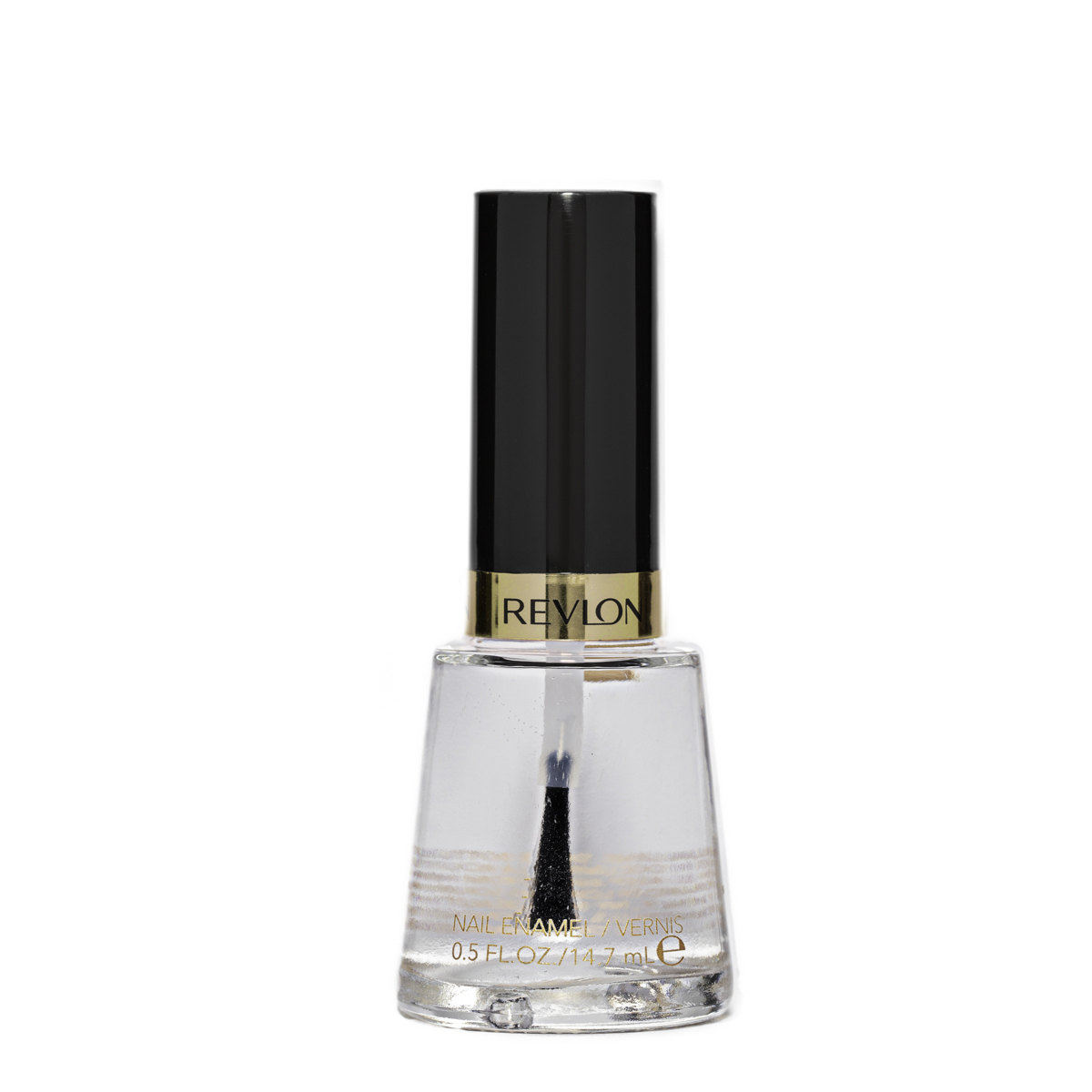 Esmalte Classic Nail Enamel Clear Revlon image number null