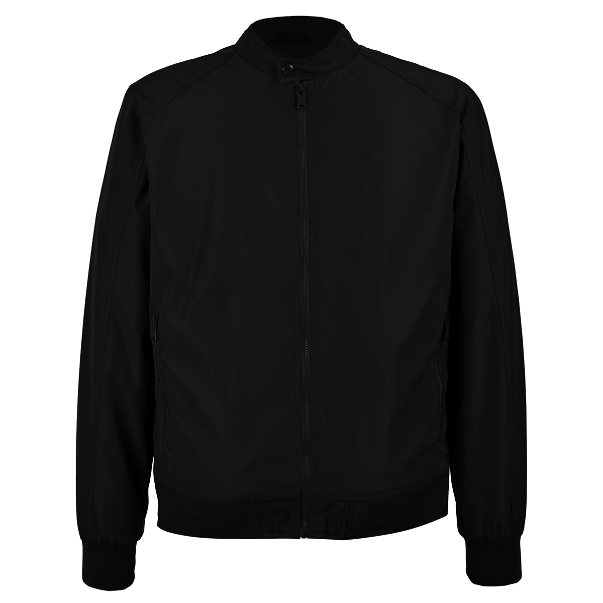 Chamarra Bomber Giovanni Gali para Hombre Plus image number null