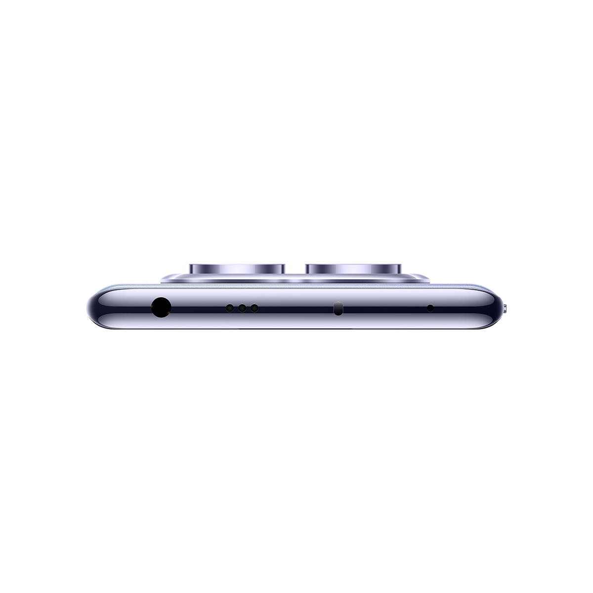 Celular Xiaomi Redmi Note 14 Pro Color Violeta R9 (Telcel) image number null