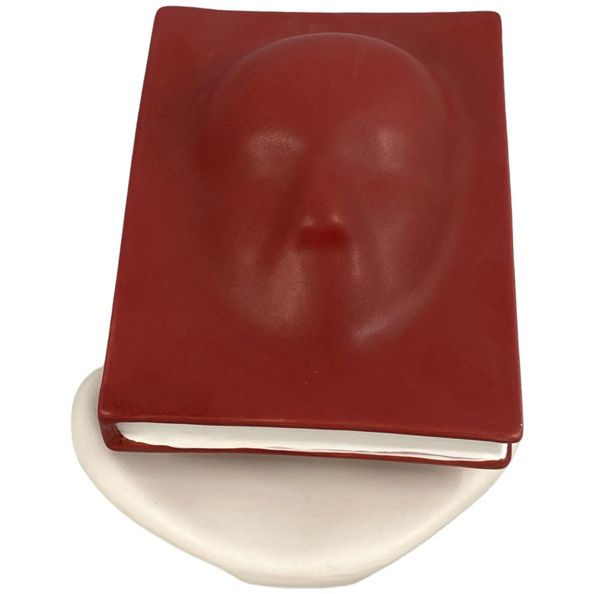M&aacute;scara Decorativa Colecci&oacute;n Scarlet CONCEPTS LIFE image number null