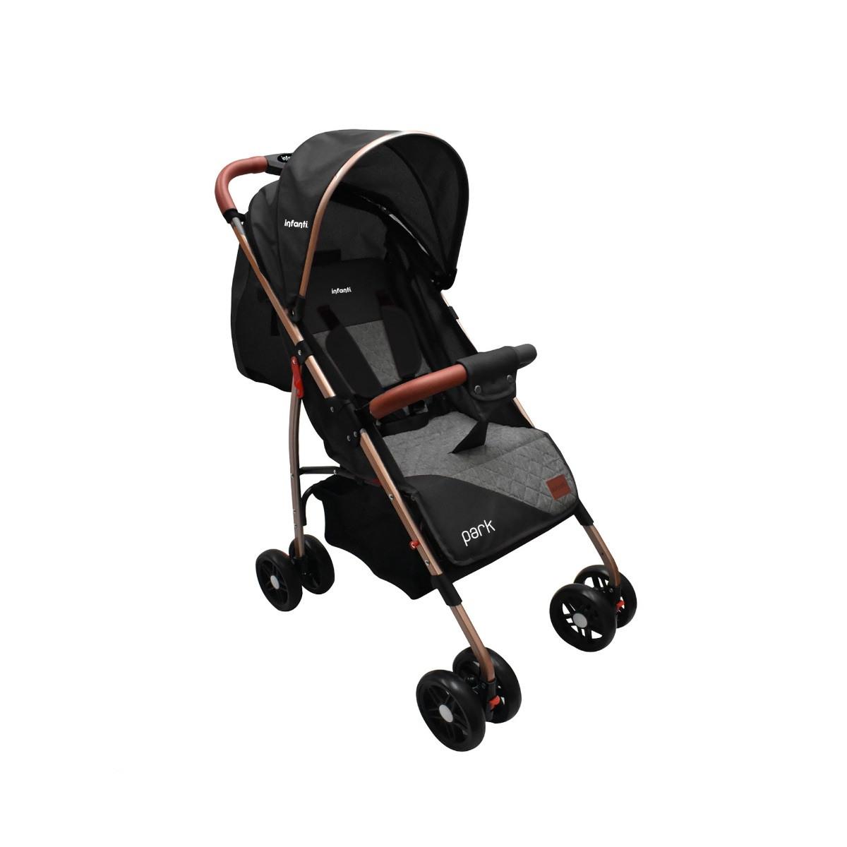 Carriola Ligera Park Infanti image number null
