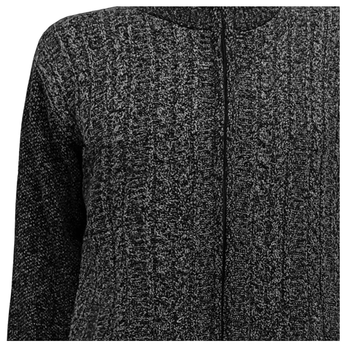 Su&eacute;ter con Forro Banana Blue para Hombre Plus image number null