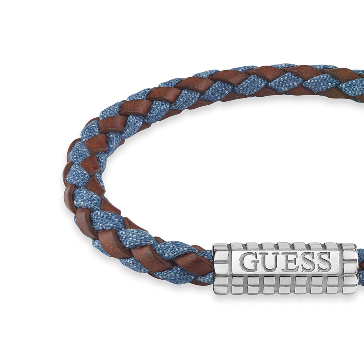 Brazalete Guess Para Hombre image number null