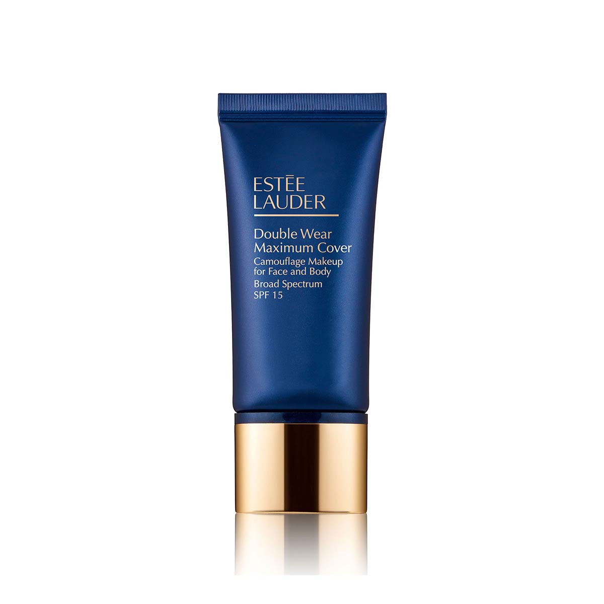 Base De Maquillaje Est&eacute;e Lauder Double Wear Maximum Cover 3w1 Tawny image number null