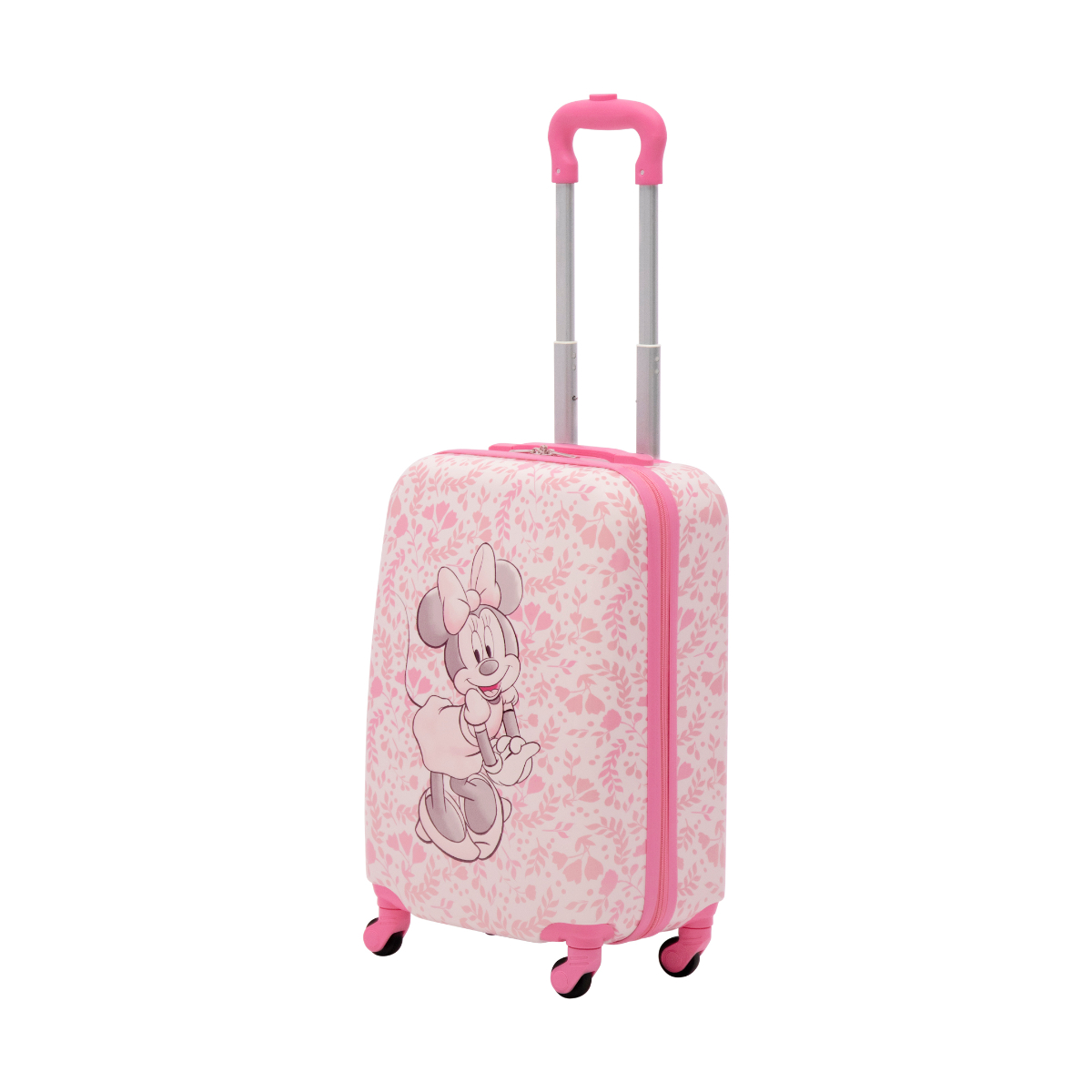 Maleta 21 Minnie Rosablanco image number null