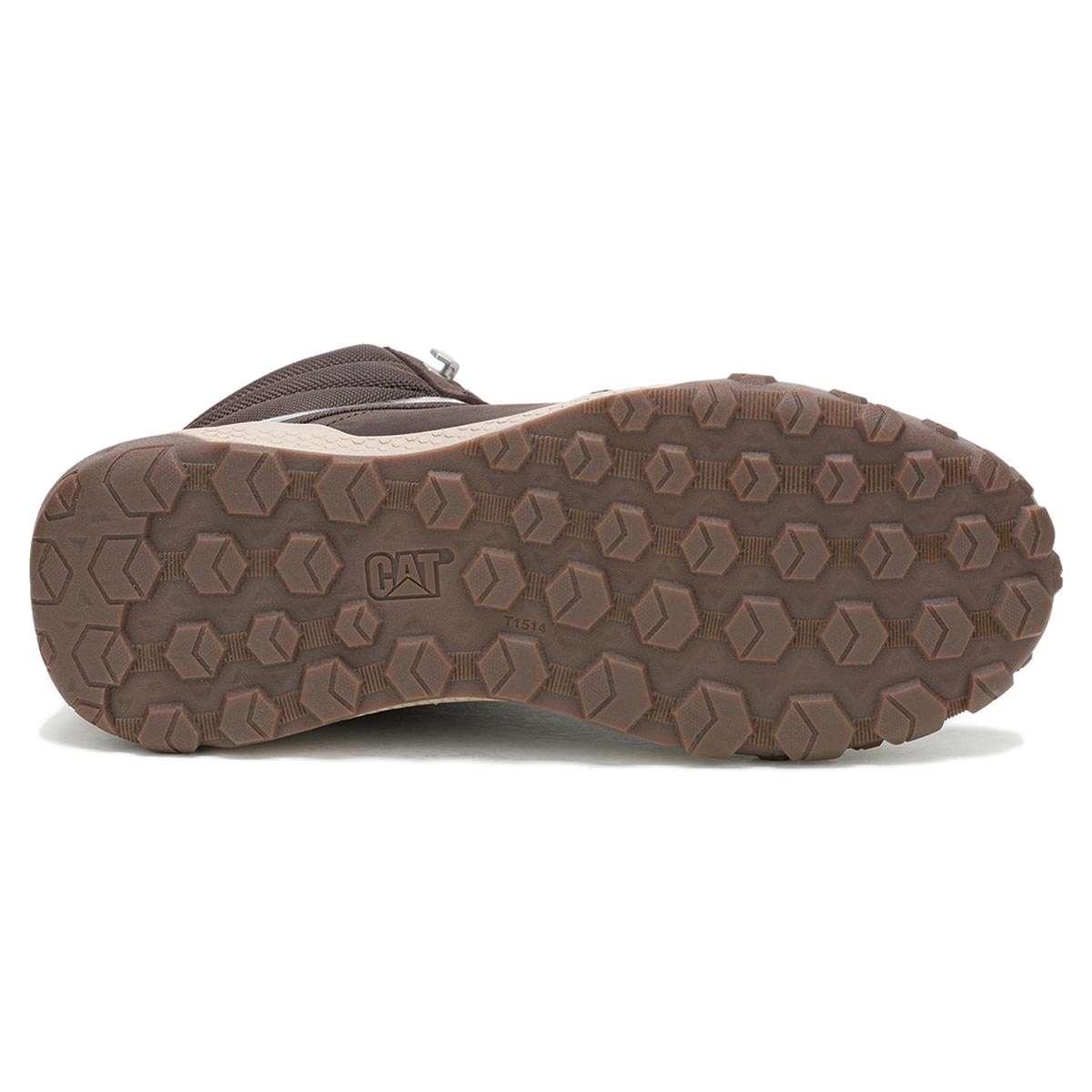 Tenis Bota Caterpillar Para Hombre image number null