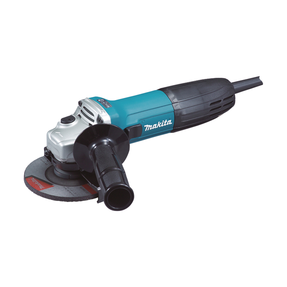 Mini Esmeril 4-1/2" Makita image number null