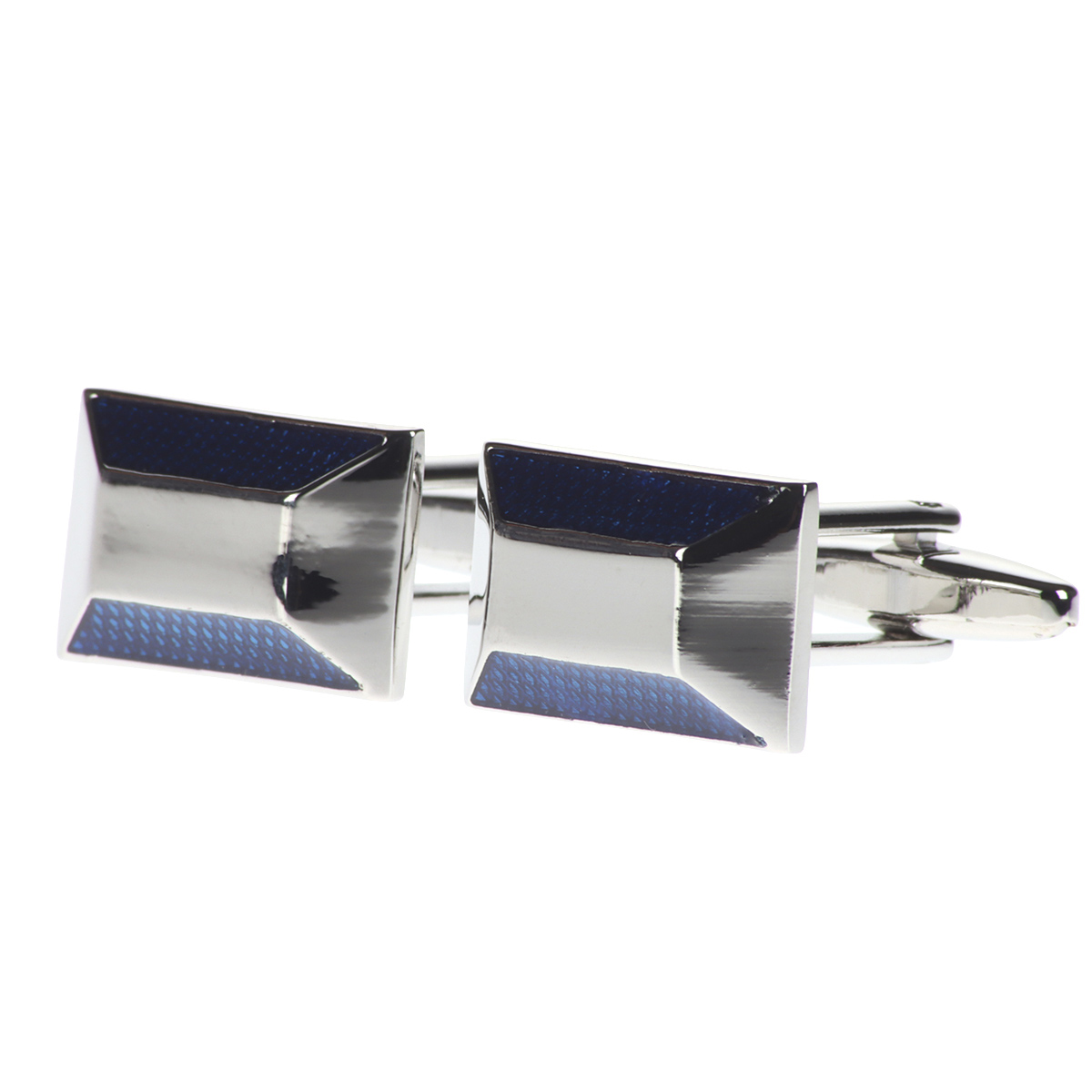 Set Gemelos y Pisacorbata Carlo Corinto para Hombre image number null