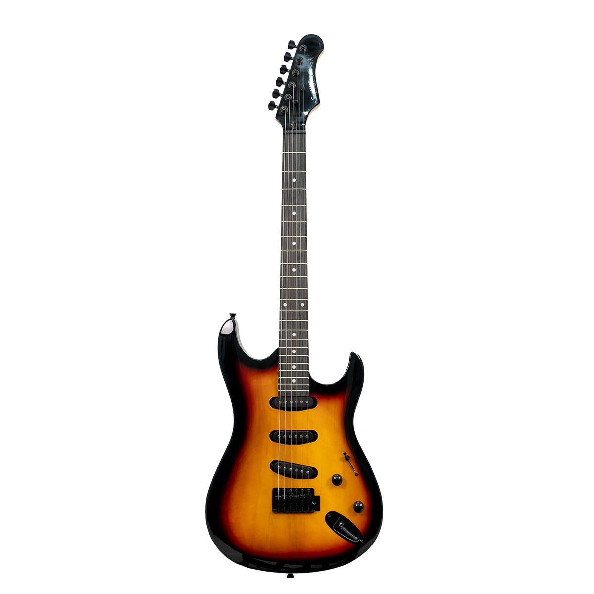 Paquete de Guitarra Elect Smithfire Smi-211 Pack Sombread image number null