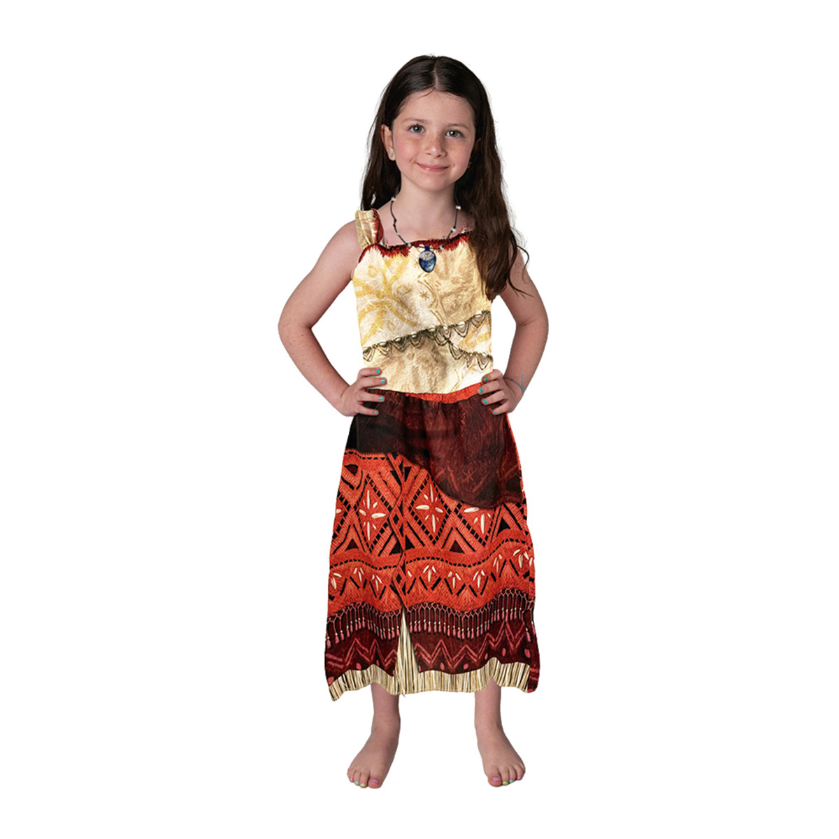 DIFRAZ MOANA DISNEY  F15454-SRS image number null