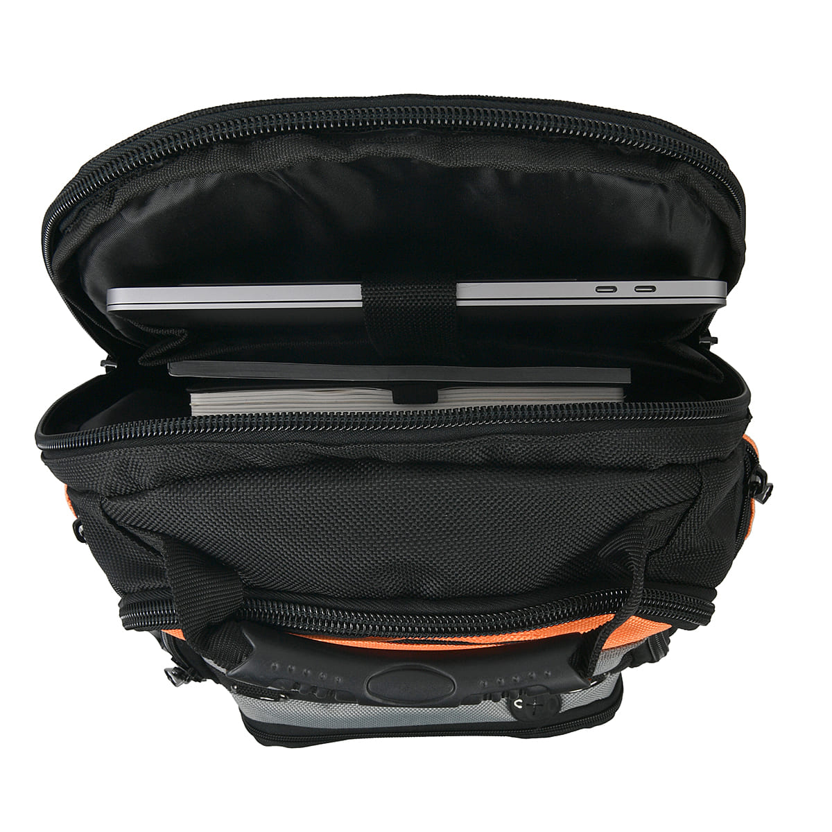 Backpack para Transportar Herramientas Tactix image number null