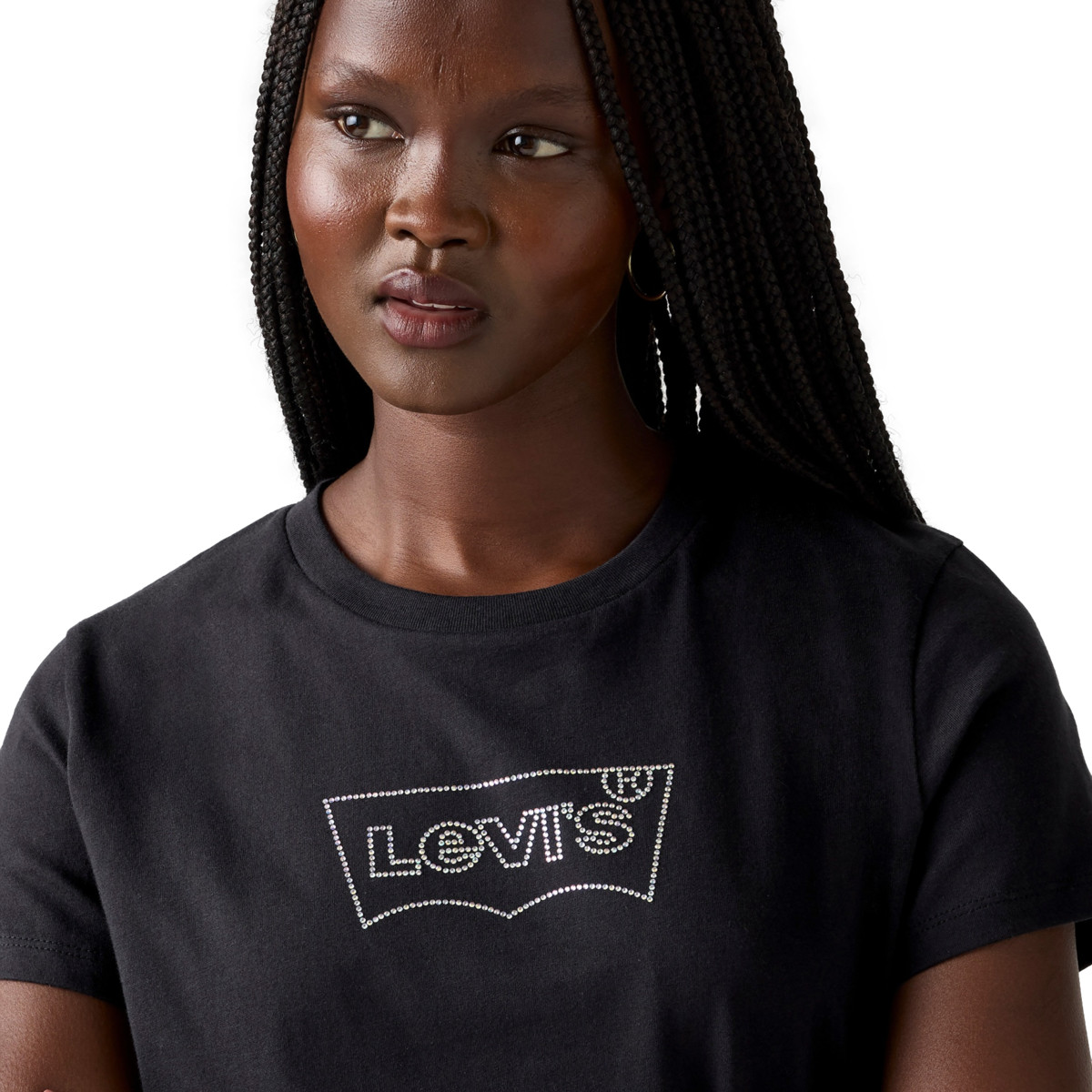 Playera Perfect Levi&acute;s para Mujer image number null