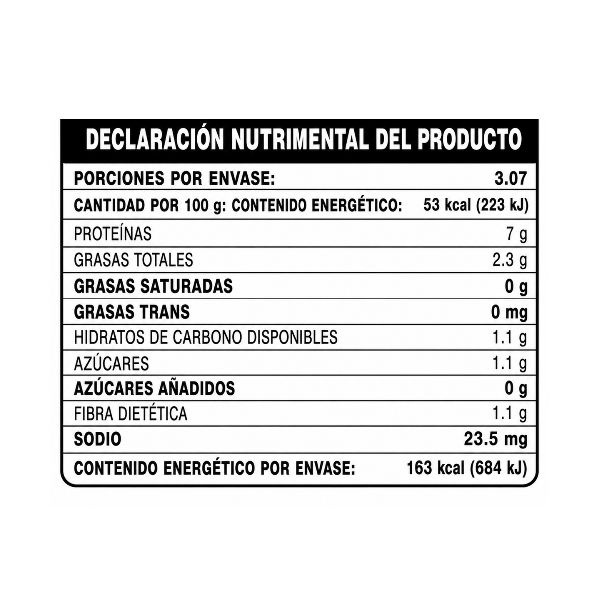 Tofu Firme Mori-Nu 307G image number null