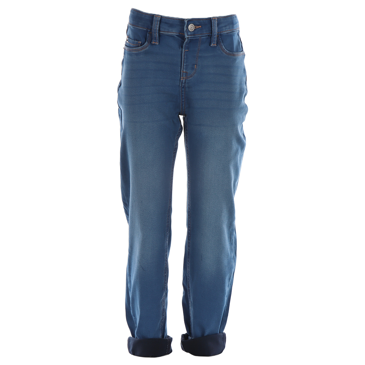 Jegging Pantal&oacute;n Vaquero Jeanious para Ni&ntilde;a image number null