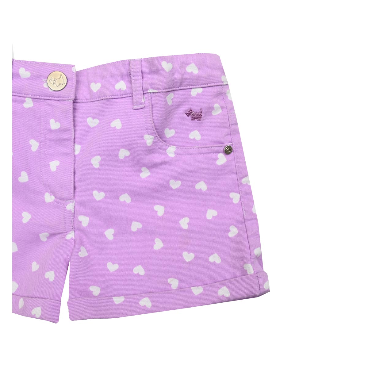 Short Dally Ferrioni para Ni&ntilde;a image number null