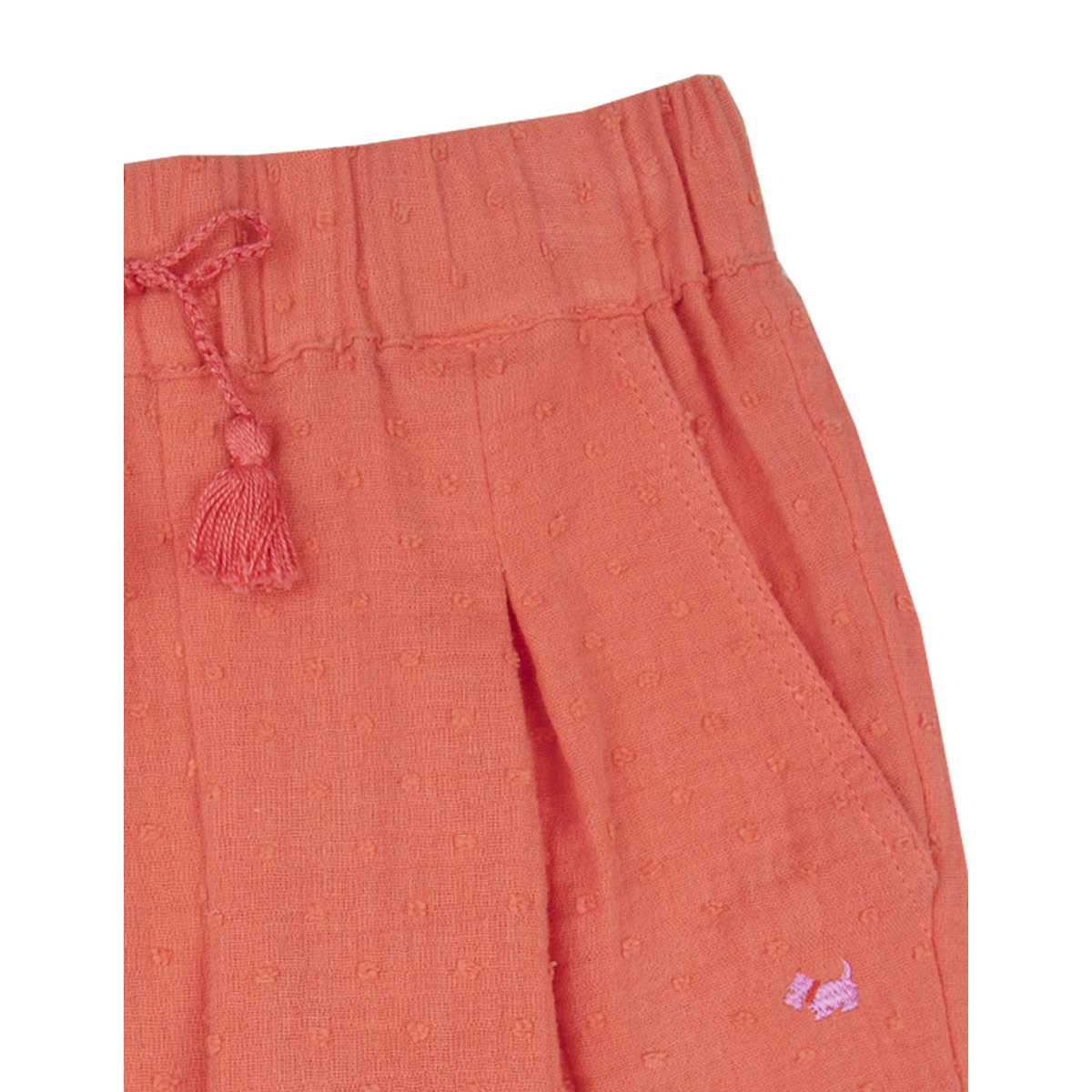 Pantal&oacute;n Muss Holgado Ferrioni para Ni&ntilde;a image number null