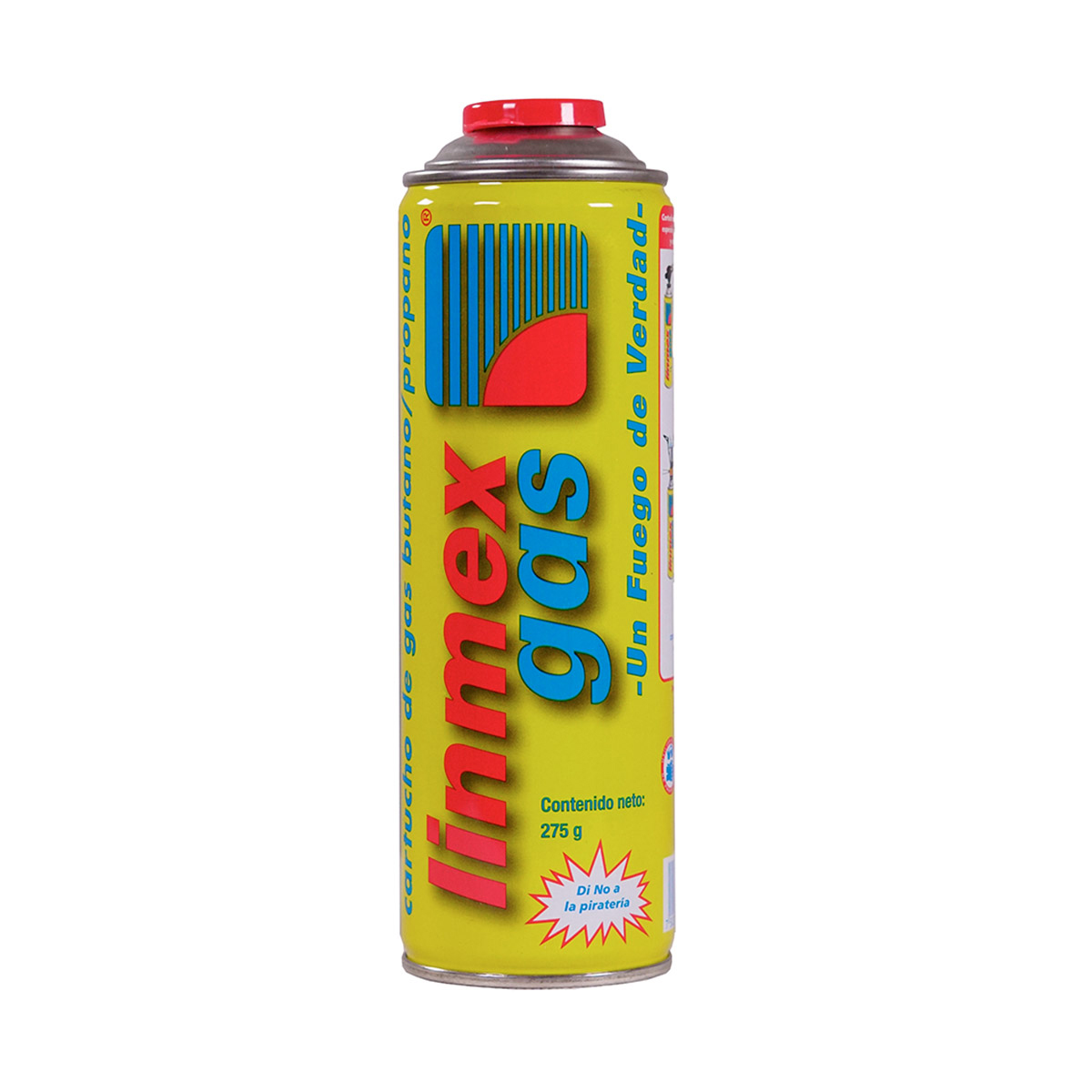 Cartucho 520 Ml Linmex Mod 1705 image number null