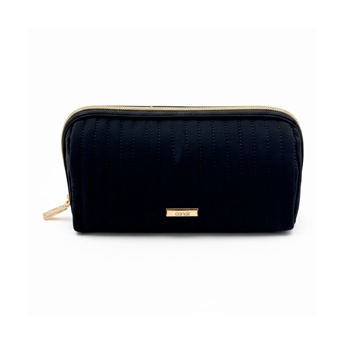 Cosmetiquera Color Negro Rectangular Modella image number null