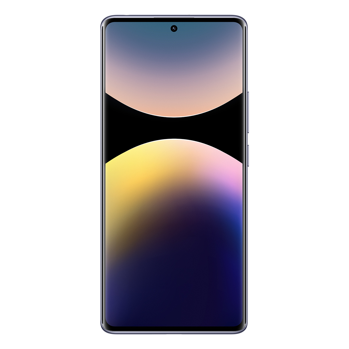 Celular Xiaomi Redmi Note 14 Pro Color Violeta R9 (Telcel) image number null